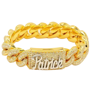 Bracelet style 2