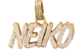 Neiko pendant style
