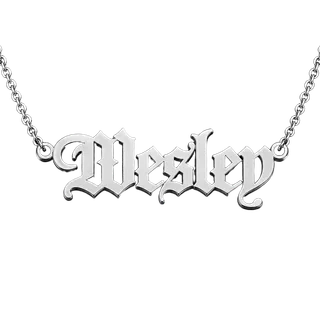 Wesley