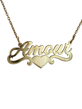 Amour