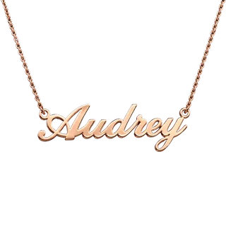 Nameplates