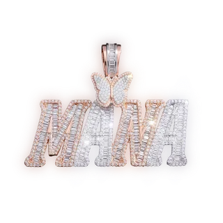 MANA pendant style