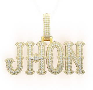 Jhon pendant style